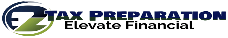 Elevate Financial Tax Preparation